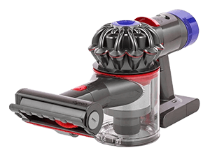 Ремонт беспроводного пылесоса Dyson Cyclone V10 Absolute для