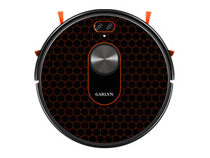 Ремонт робота пылесоса Garlyn SR-5000 для