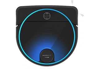 Ремонт робота пылесоса Hobot Legee D7 для