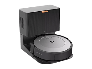Ремонт робота пылесоса iRobot Roomba j7 для