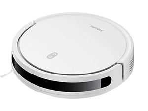 Ремонт робота пылесоса Xiaomi Roborock E4 для